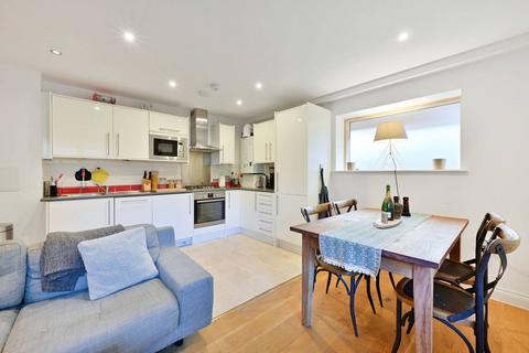 Flat 1, 1 Abbey Road, London, SW19 2LZ