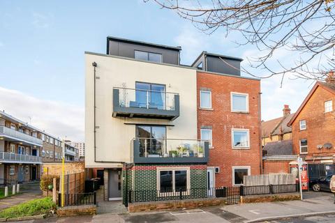 Flat 1, 1 Abbey Road, London, SW19 2LZ