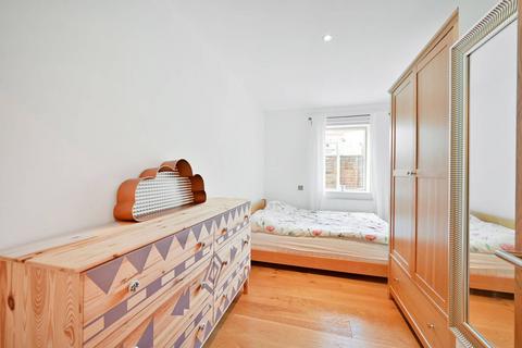 Flat 1, 1 Abbey Road, London, SW19 2LZ