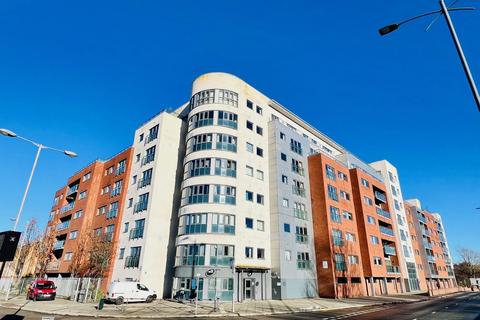 Leeds Street, Liverpool L3