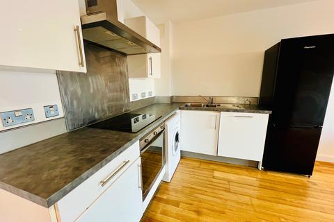 undefined, Leeds Street, Liverpool L3