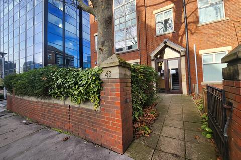 Office for sale - Friends Road, Croydon CR0