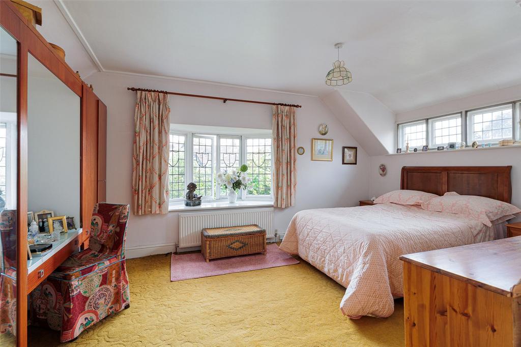 Principal Bedroom