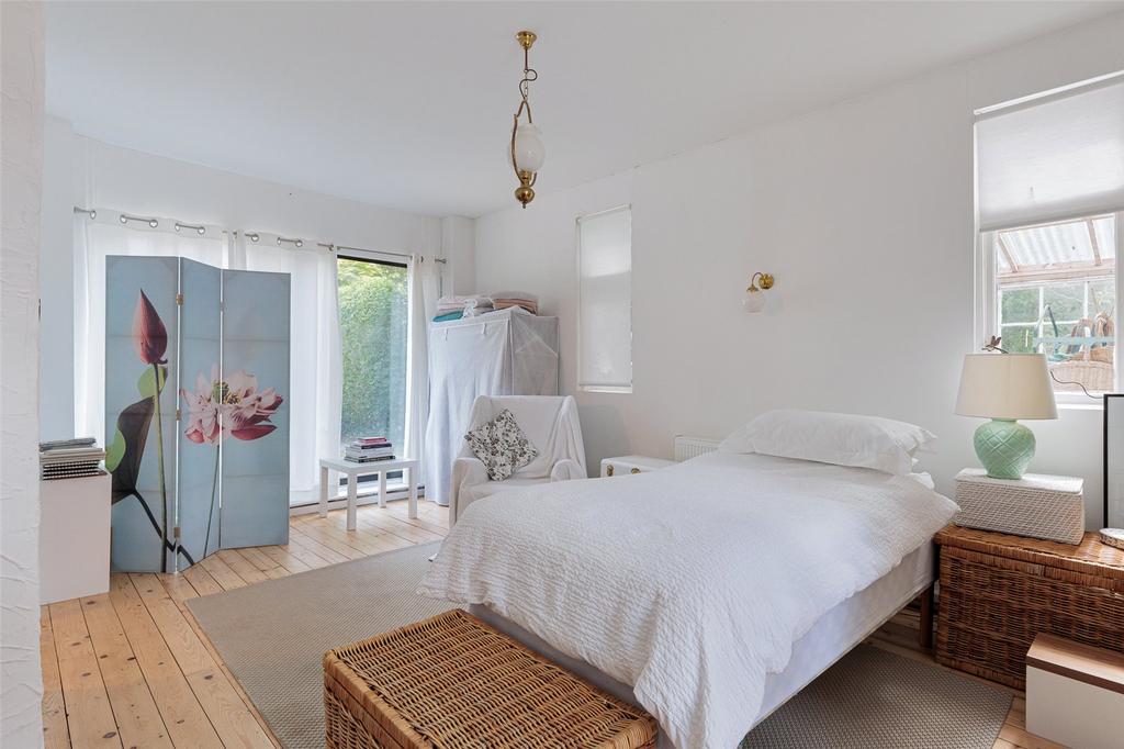 Annexe Living Room