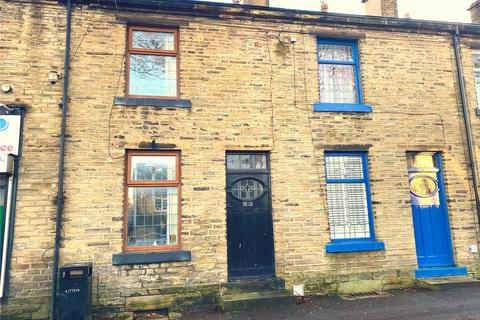 2 bedroom terraced house for sale - Whitcliffe Road, Cleckheaton, BD19