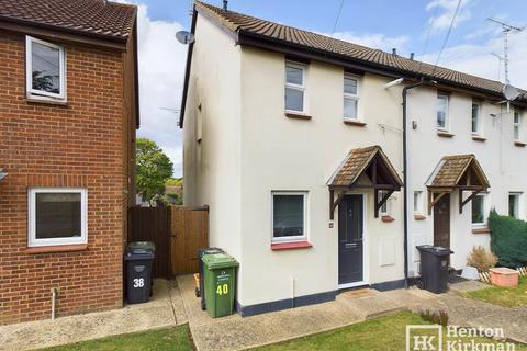 40 Connaught Way, Billericay, CM12 0UN