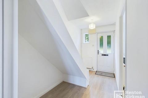 40 Connaught Way, Billericay, CM12 0UN