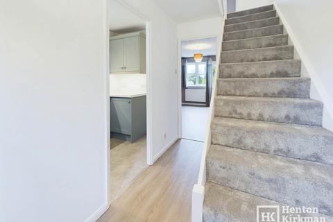 40 Connaught Way, Billericay, CM12 0UN