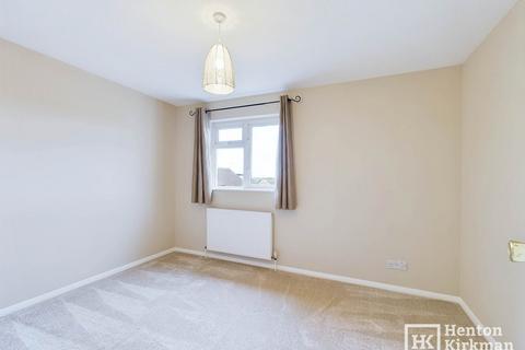 40 Connaught Way, Billericay, CM12 0UN