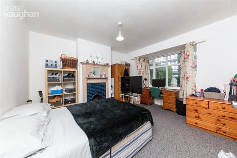 6 bedroom terraced house to rent, Barnett Road, Brighton BN1