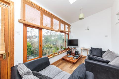 6 bedroom terraced house to rent, Barnett Road, Brighton BN1