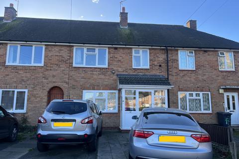 3 bedroom terraced house to rent, Wixford Grove, Solihull B90