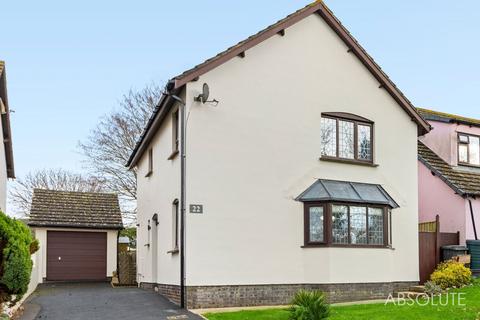 4 bedroom detached house for sale, Ferrers Green, Churston Ferrers, TQ5