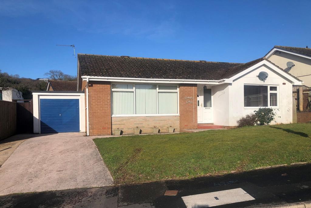 Grange Park, TQ14 2 bed detached bungalow for sale £