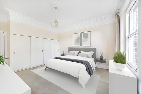2 bedroom apartment to rent, Tring Avenue, London, W5