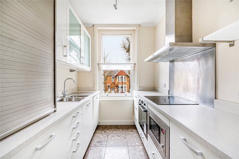 2 bedroom apartment to rent, Tring Avenue, London, W5