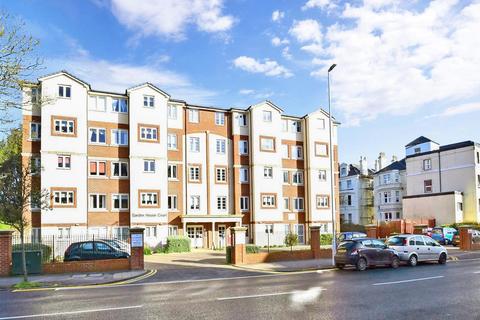 1 bedroom apartment for sale, Sandgate Road, Folkestone, Kent