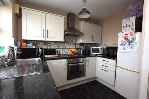 2 bedroom semi-detached house for sale, Robins Lane, Sutton, St Helens, WA9