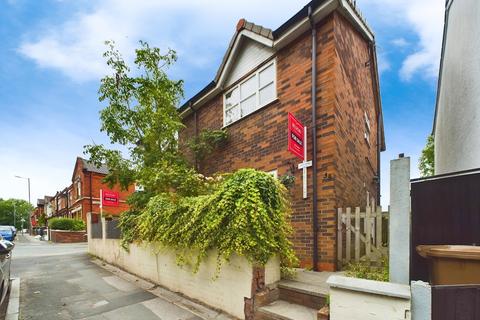 2 bedroom semi-detached house for sale, Robins Lane, Sutton, St Helens, WA9