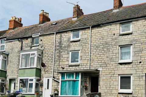 3 bedroom terraced house for sale - Fortuneswell, Portland, Dorset