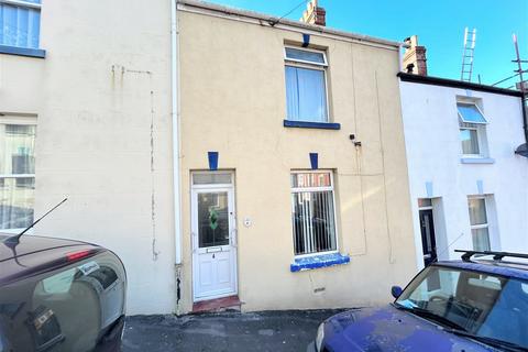 2 bedroom terraced house for sale, Brymers Avenue, Portland, DT5 1JS
