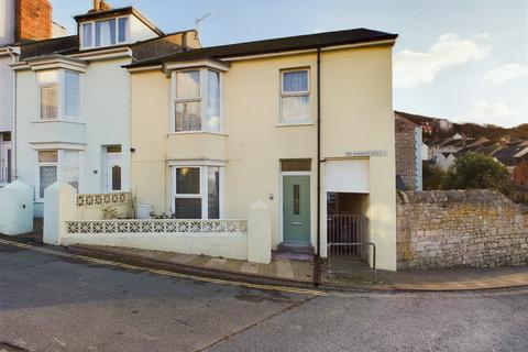3 bedroom end of terrace house for sale, Fortuneswell, Portland