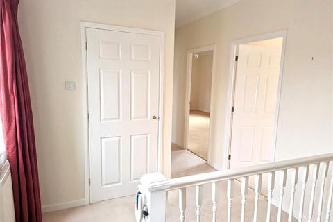 2 bedroom apartment for sale, Middlemarsh Street, Poundbury, Dorchester, DT1 3FD