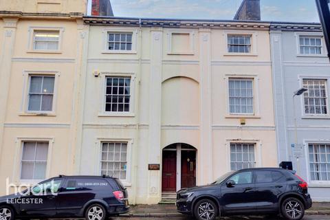 4 bedroom townhouse for sale, Upper King Street, Leicester