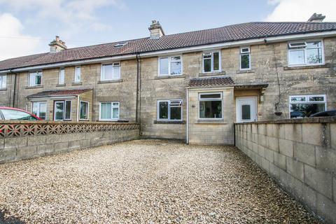 2 bedroom terraced house for sale - Old Fosse Road, Bath BA2