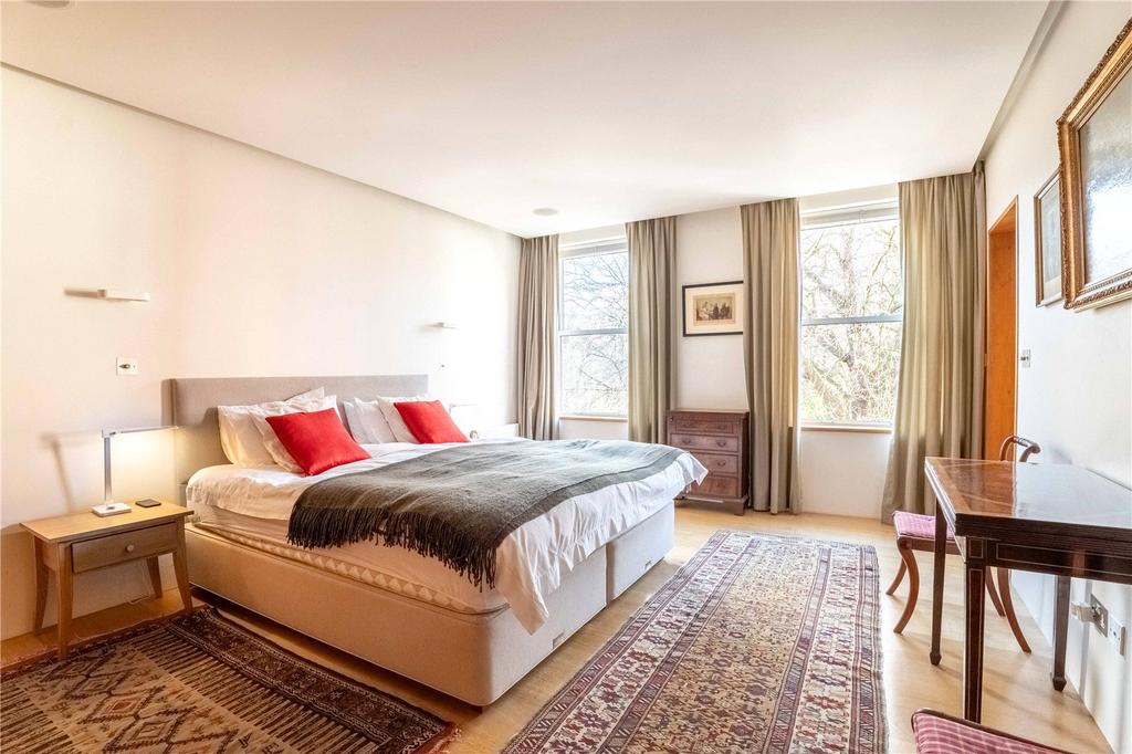 Principal Bedroom