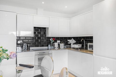 undefined, Hubert Road, Brentwood, CM14