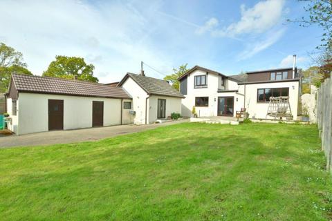 6 bedroom detached house for sale, Peatons Lane, Lytchett Matravers, BH16 6HW