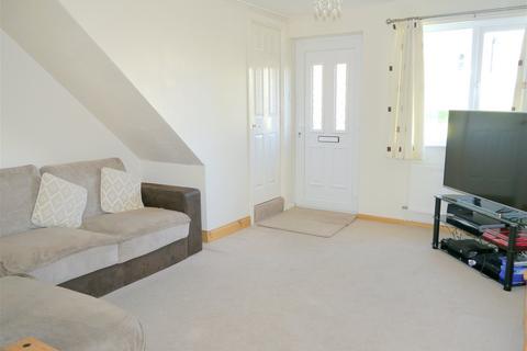 2 bedroom terraced house to rent, Rufus Way, The Grove. Portland