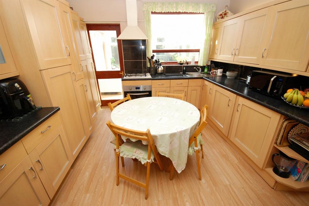 Harton Rise, South Shields 3 bed semidetached house for sale £230,000