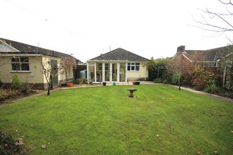 68 Fairview Drive, Broadstone, BH18 9AP