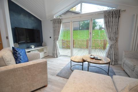 3 bedroom lodge for sale, Finlake Holiday Resort & Spa, Newton Abbot TQ13