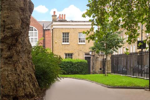 undefined, Buttesland Street, Hoxton, London