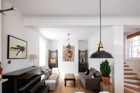 undefined, Buttesland Street, Hoxton, London