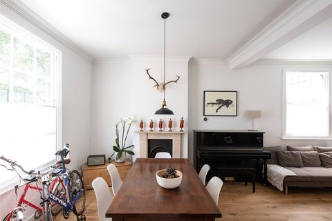 undefined, Buttesland Street, Hoxton, London