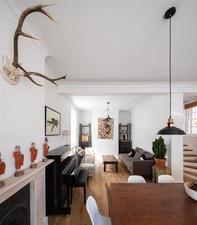 undefined, Buttesland Street, Hoxton, London