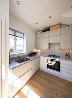 undefined, Buttesland Street, Hoxton, London