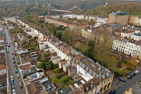 3 bedroom flat for sale, Clifton, Bristol, BS8