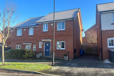 20 Elm Way, Chadderton, Oldham, OL9 7FL