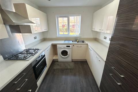 20 Elm Way, Chadderton, Oldham, OL9 7FL