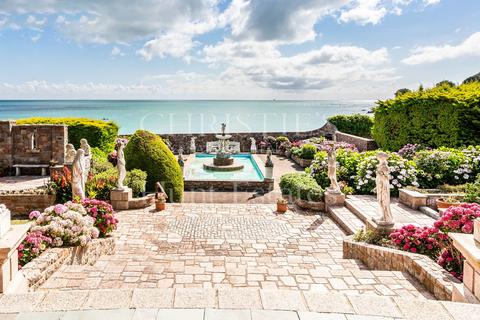 6 bedroom detached house for sale, La Route De La Cote, St. Martin, Jersey. JE3 6DY