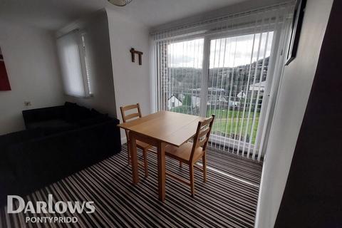 2 bedroom apartment for sale, Graigwen Road, Pontypridd