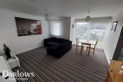 2 bedroom apartment for sale - Graigwen Road, Pontypridd