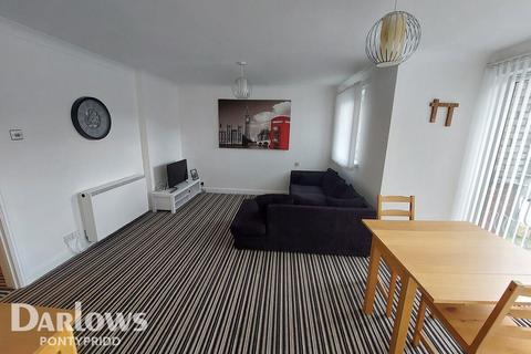 2 bedroom apartment for sale - Graigwen Road, Pontypridd