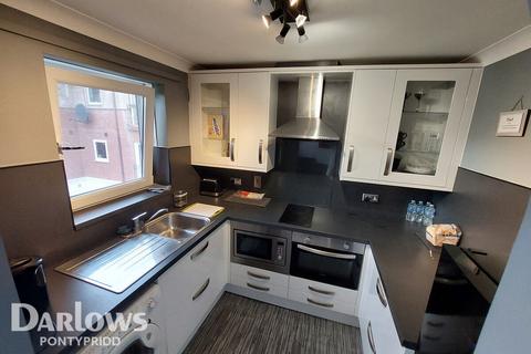 2 bedroom apartment for sale, Graigwen Road, Pontypridd