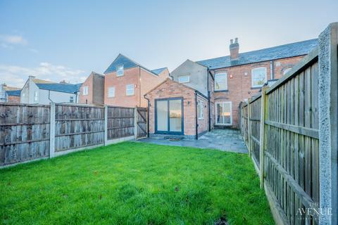 3 bedroom end of terrace house for sale, Highbridge Road, Sutton Coldfield, West Midlands, B73